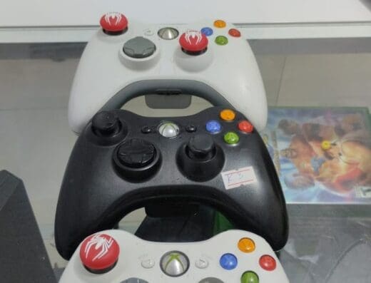 Todo Tecnología El Fray (Gaming)