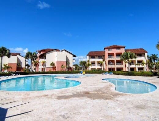 Tot Punta Cana Apartments