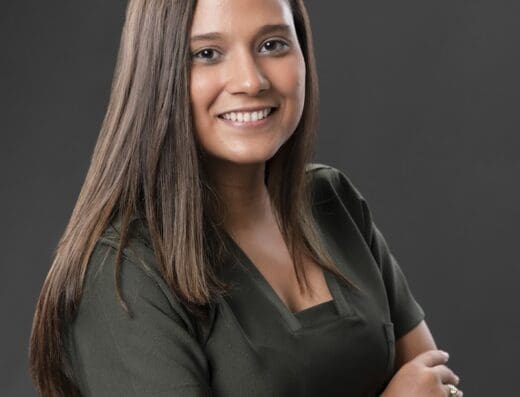 Touch of health Lic. Yinette Jimenez