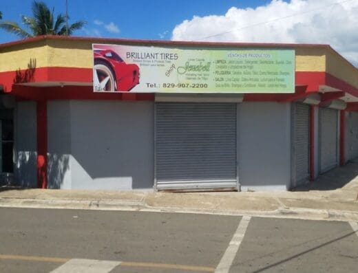 Traktoos Industrial.SRL (Brilliant Tires)