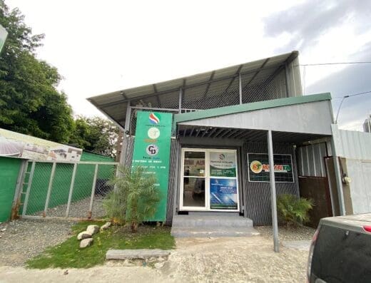 Transfer-Agro, S.R.L. San Juan