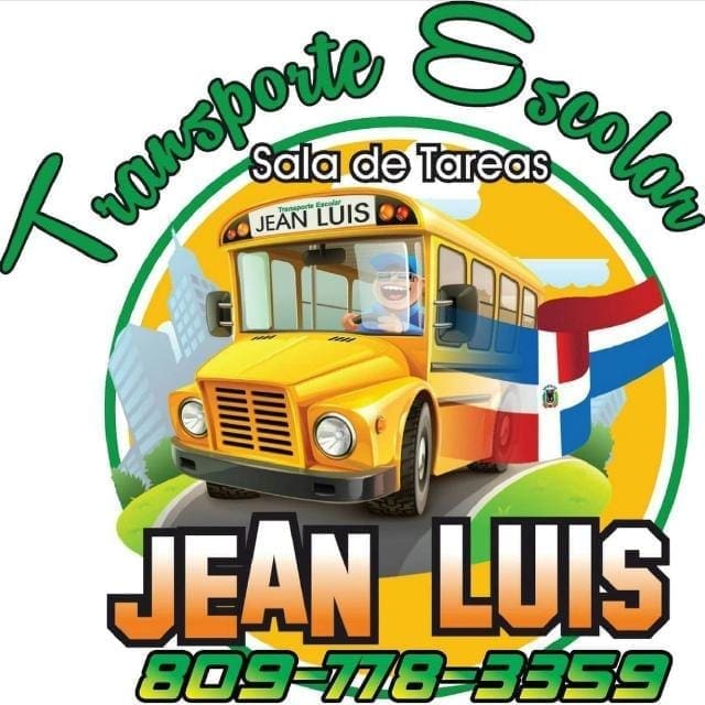 Transporte Escolar Jean Luis