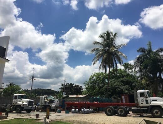 Transporte Martinez Villaman