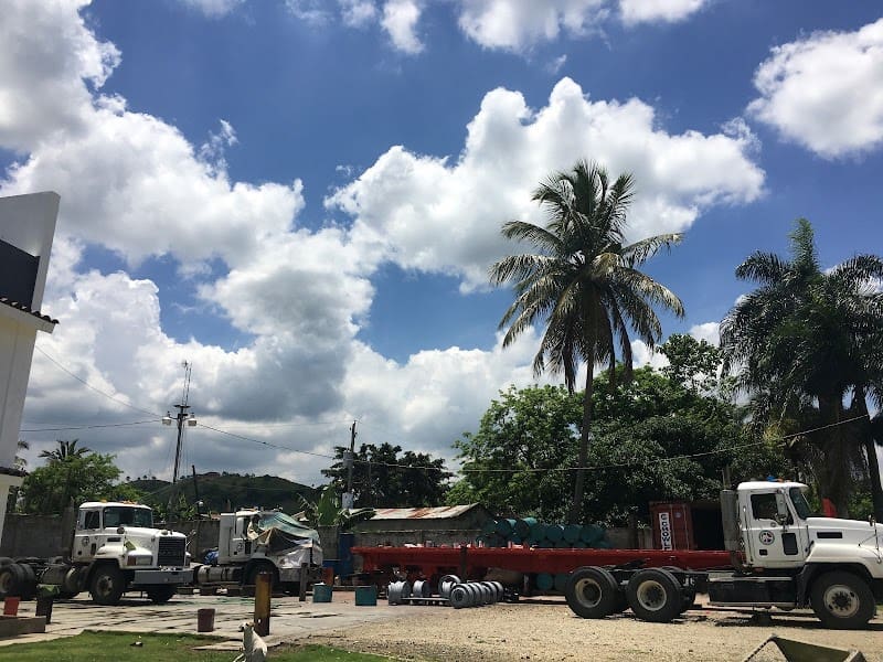 Transporte Martinez Villaman