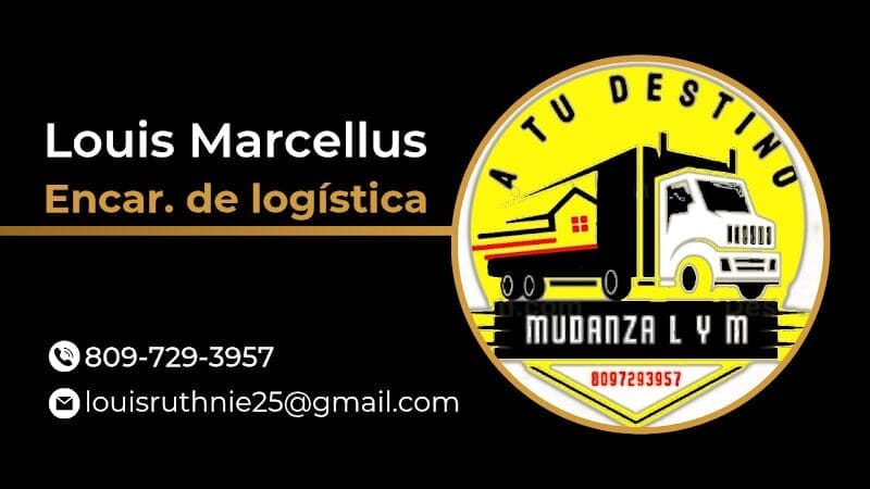 Transporte de Mudanzas L y M