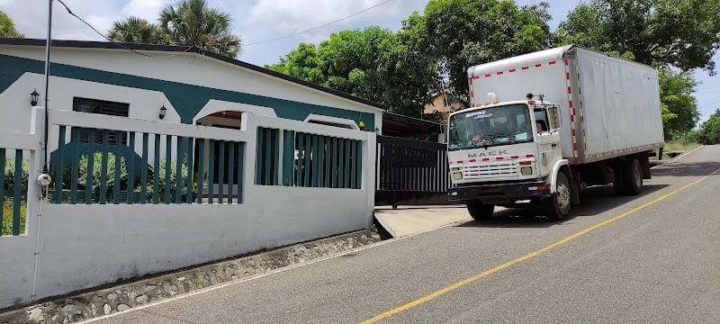 Transporte de carga Eduardo Abreu