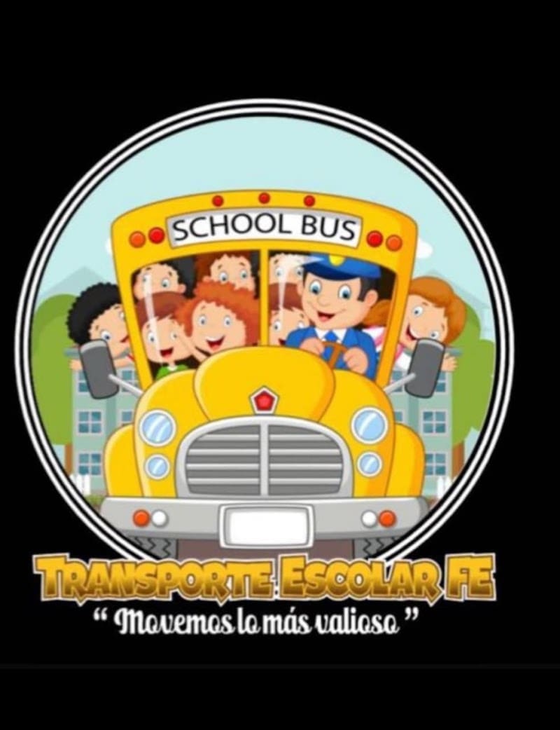 Transporte escolar FE