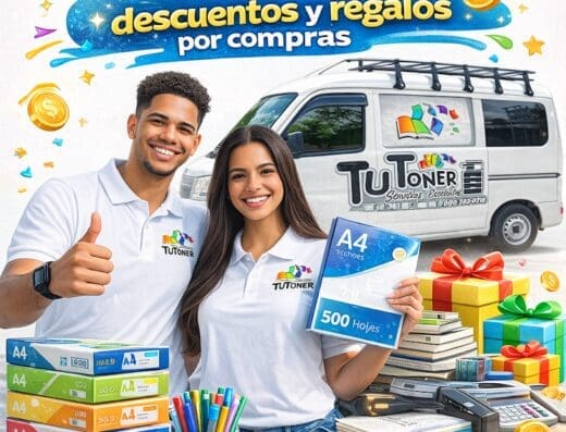 TuToner (Centro de Internet, fotocopias, Impresoras y Fotos)