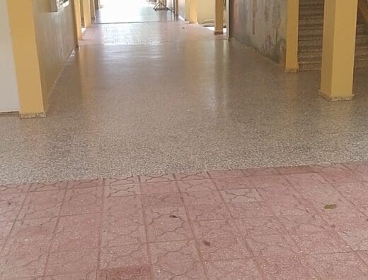 UASD Centro Santiago Rodríguez