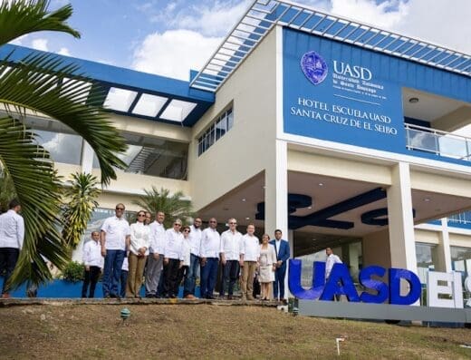 UASD El Seibo