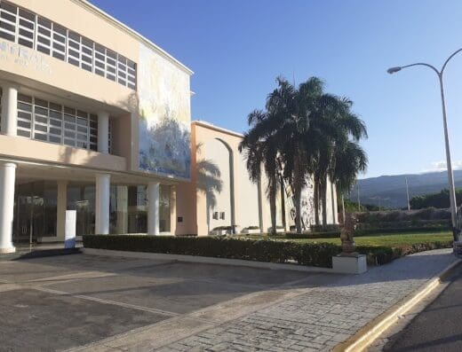 UASD RECINTO BARAHONA