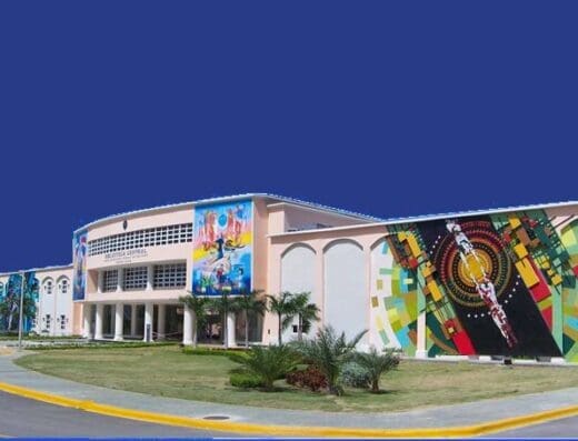 UASD RECINTO BARAHONA