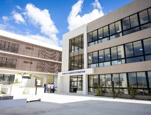 UASD Sub Centro Neyba