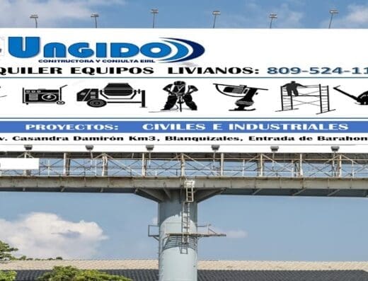 UNGIDO CONSTRUCTORA INMOBILIARIA