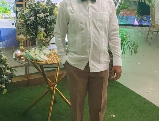 USA English Center, Mao, Valverde. Dominican Republic