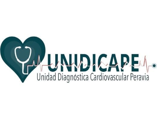 Unidad Diagnóstica Cardiovascular Peravia (UNIDICAPE)