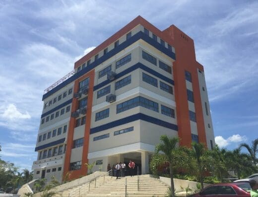 Universidad Abierta para Adultos (UAPA)