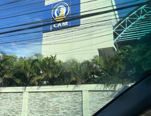 Universidad Adventista Dominicana, UNAD. Recinto Santo Domingo