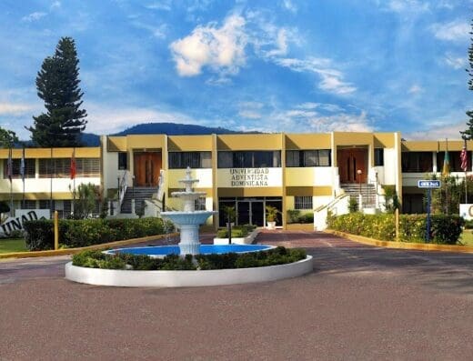 Universidad Adventista Dominicana, UNAD. Recinto Sonador, Bonao