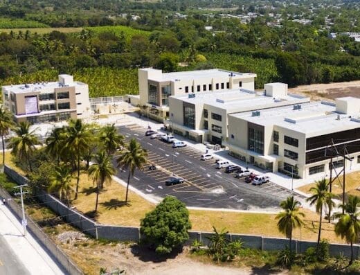 Universidad Autónoma de Santo Domingo Recinto Azua | Uasd Azua