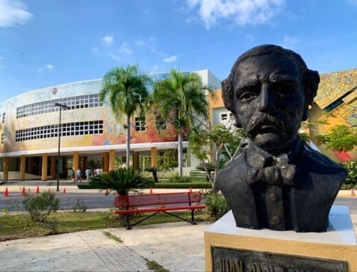Universidad Autónoma de Santo Domingo UASD – Recinto San Juan de la Maguana