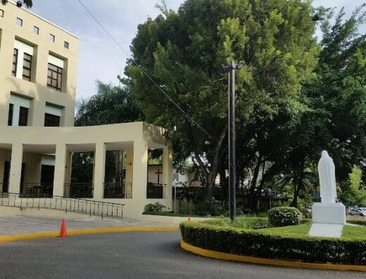 Universidad Católica Santo Domingo