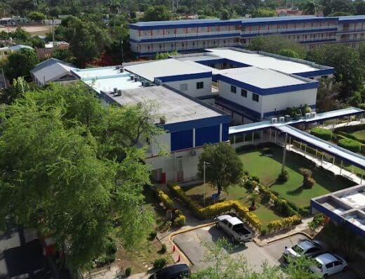 Universidad Católica Tecnológica de Barahona (UCATEBA)