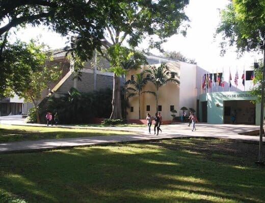 Universidad Central del Este