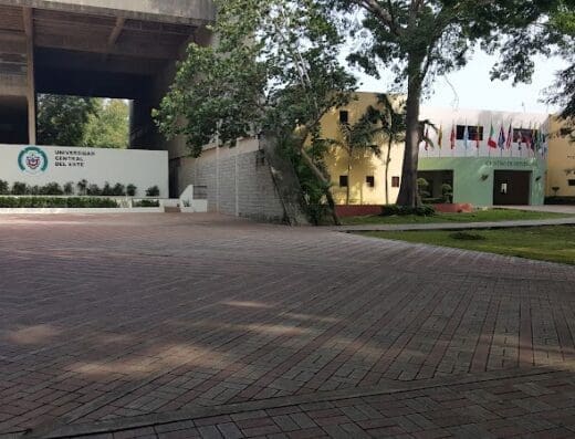 Universidad Central del Este