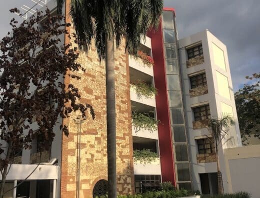 Universidad Domínico Americano-UNICDA