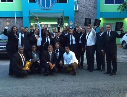 Universidad Félix Adam