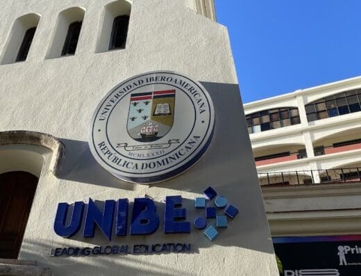 Universidad Iberoamericana
