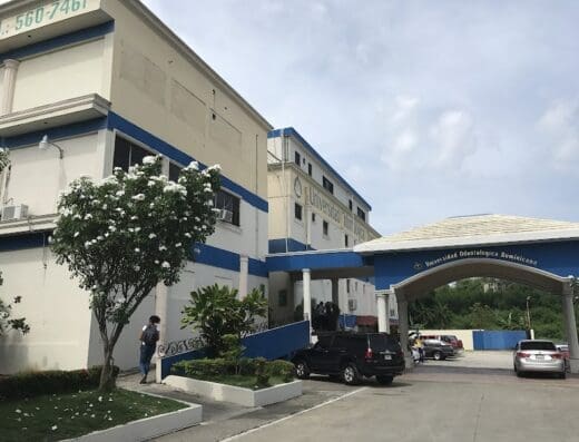 Universidad Odontológica Dominicana