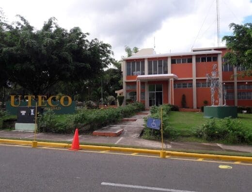 Universidad Tecnológica Del Cibao Oriental