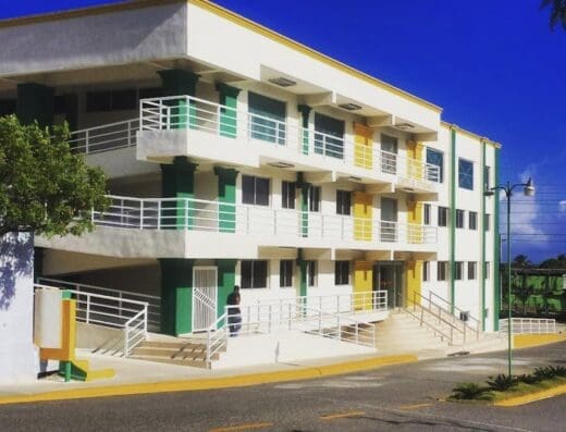 Universidad Tecnológica de Santiago – Recinto Puerto Plata