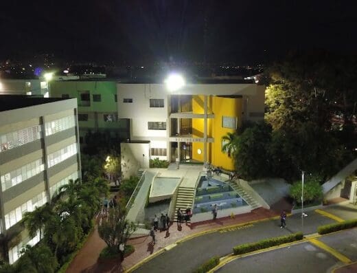 Universidad Tecnológica de Santiago – UTESA