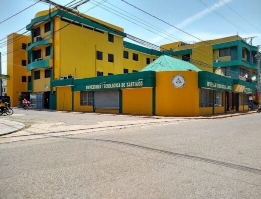 Universidad Tecnológica de Santiago UTESA – Recinto Dajabón