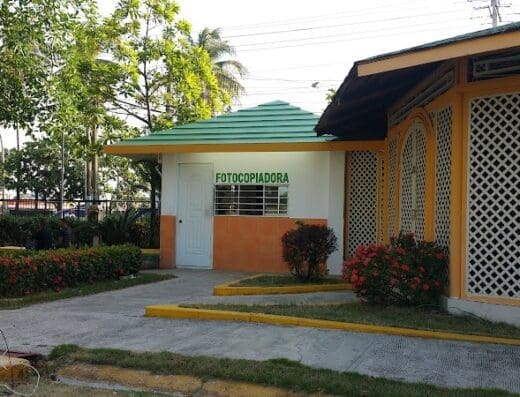 Universidad Tecnológica de Santiago UTESA – Recinto Moca