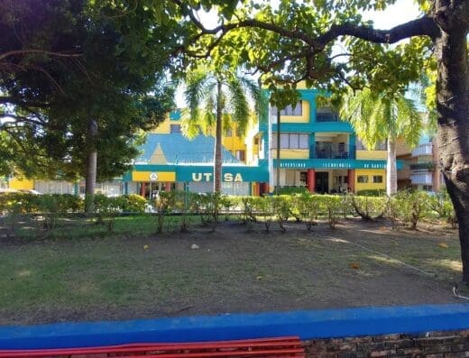 Universidad Tecnológica de Santiago UTESA – Recinto Dajabón