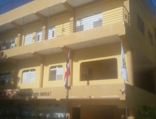 Universidad Tecnológica del Sur