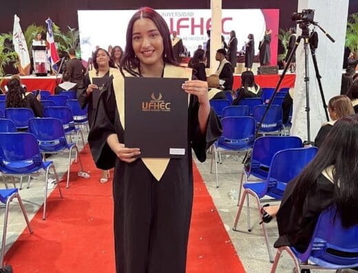 Universidad UFHEC Campus La Romana