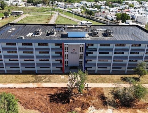 Universidad de La Romana – UNIROMANA