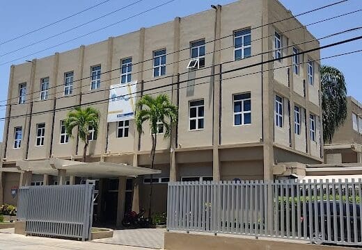 Universidad de la Tercera Edad (UTE)