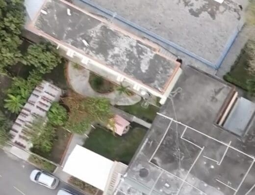 Universidad de la Tercera Edad (UTE)