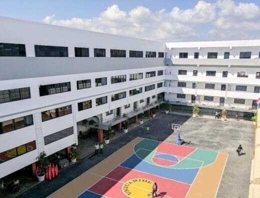 Universidad del Caribe (UNICARIBE)