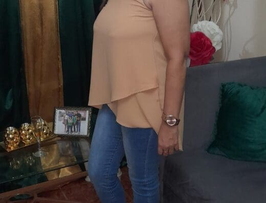 Urbanización Los Polanco