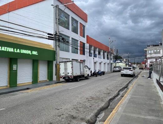 VÍACOURIER SAN JUAN DE LA MAGUANA