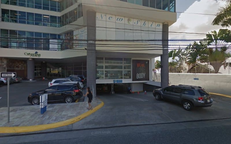 VSA Consultores, SRL.