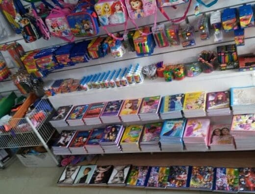 Variedades LUCILANDIA