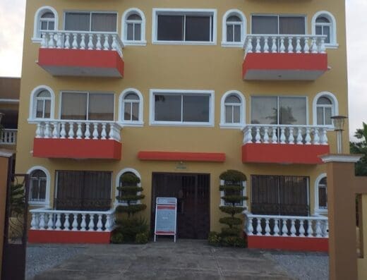 Velissa Hotel y Apartamentos